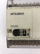 Mitsubishi Electric FX1N-60MR-D Programmable Controller Module