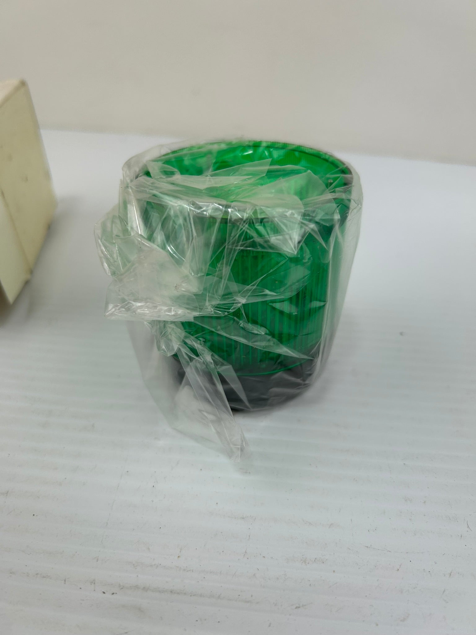 Allen Bradley 855T-B24TL3 LED Stack Light Green Series C