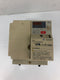 Yaskawa CIRM-V7NU43P7 V7N Varispeed AC Drive 0-460VAC 8.6-12A 3PH 0-400Hz