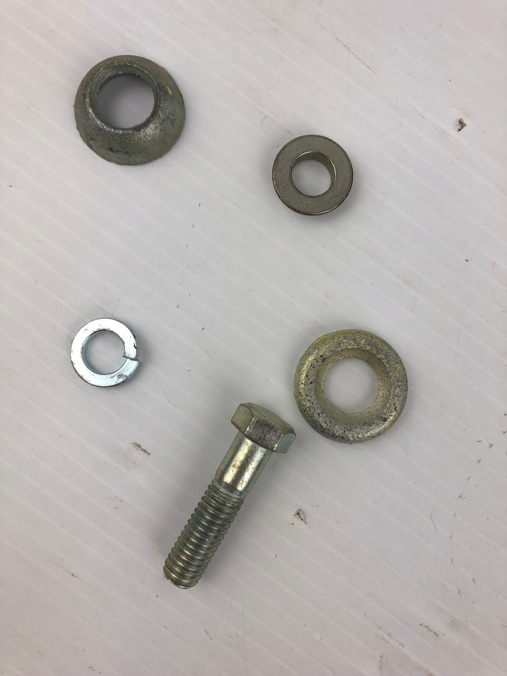 Unitymfg Unity Mfg. Co. 02 Bracket Kit – Metal Logics, Inc.