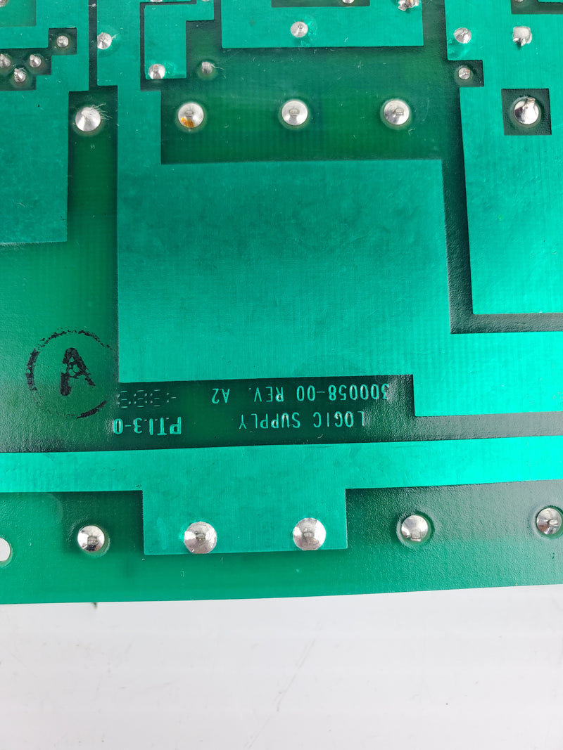 Logic Supply 300058-00 Power Supply Circuit Board Rev A2