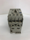 Allen-Bradley 100-C09E*10 Contactor Ser. A 690V 32A 3PH 8kV