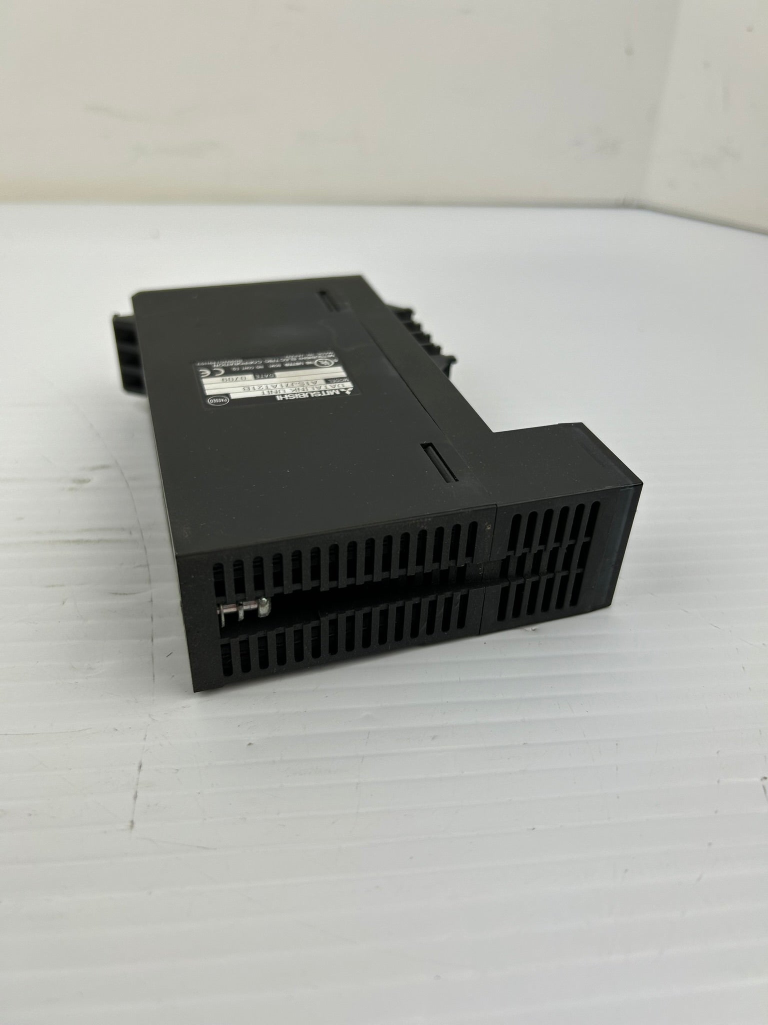 Mitusbishi A1SJ71AT21B Datalink Unit PLC Module