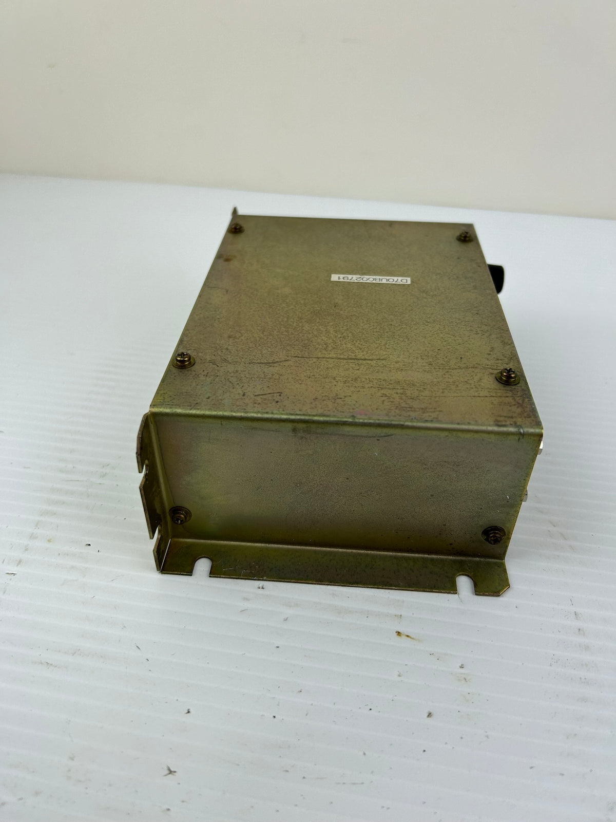 Mazak D70UB002791 Communication Module RS232C RS422 100VAC CNC