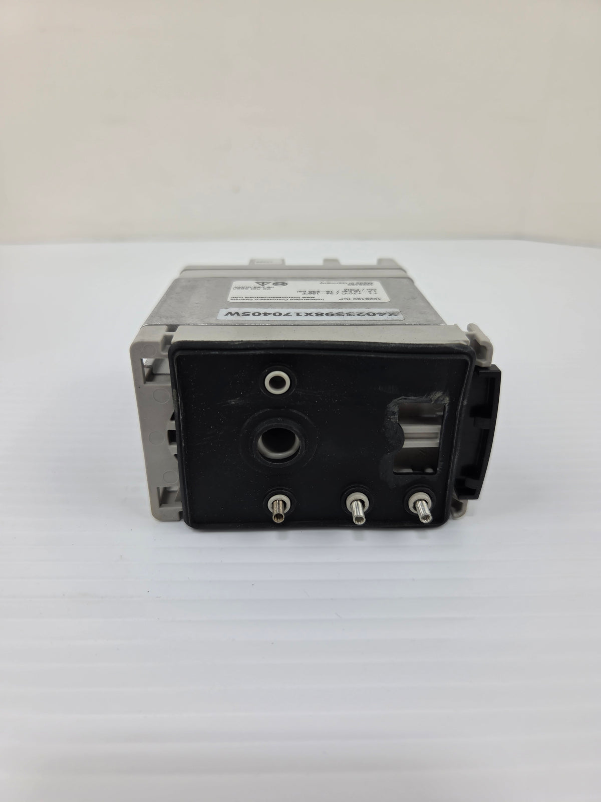 ICP 4028460-ICP iMAT32V Automatic Zero Air-Loss Condensate Drain Valve 4028460