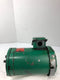 General Electric 5K47SG756 AC Motor 2HP 3450 RPM 3PH 56C Frame