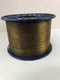 Brass Wire 40 Lb. Spool 02121R RT0C 1x3x0.32"