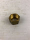 1-1/8" Welding Hex Nut