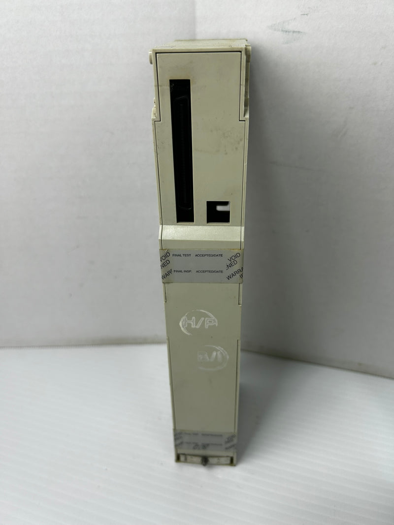 AEG 140DAI55300 Modicon Input Module 115V