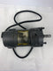 Baldor GPP12503 Industrial Motor 2412P 1/12HP 115 RPM PSSH Frame M1125004.00