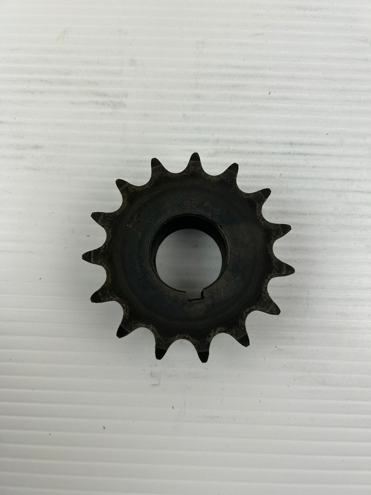 Martin 50BS15HT 1 3/16 Sprocket 1-3/16" Bore Size 15 Teeth