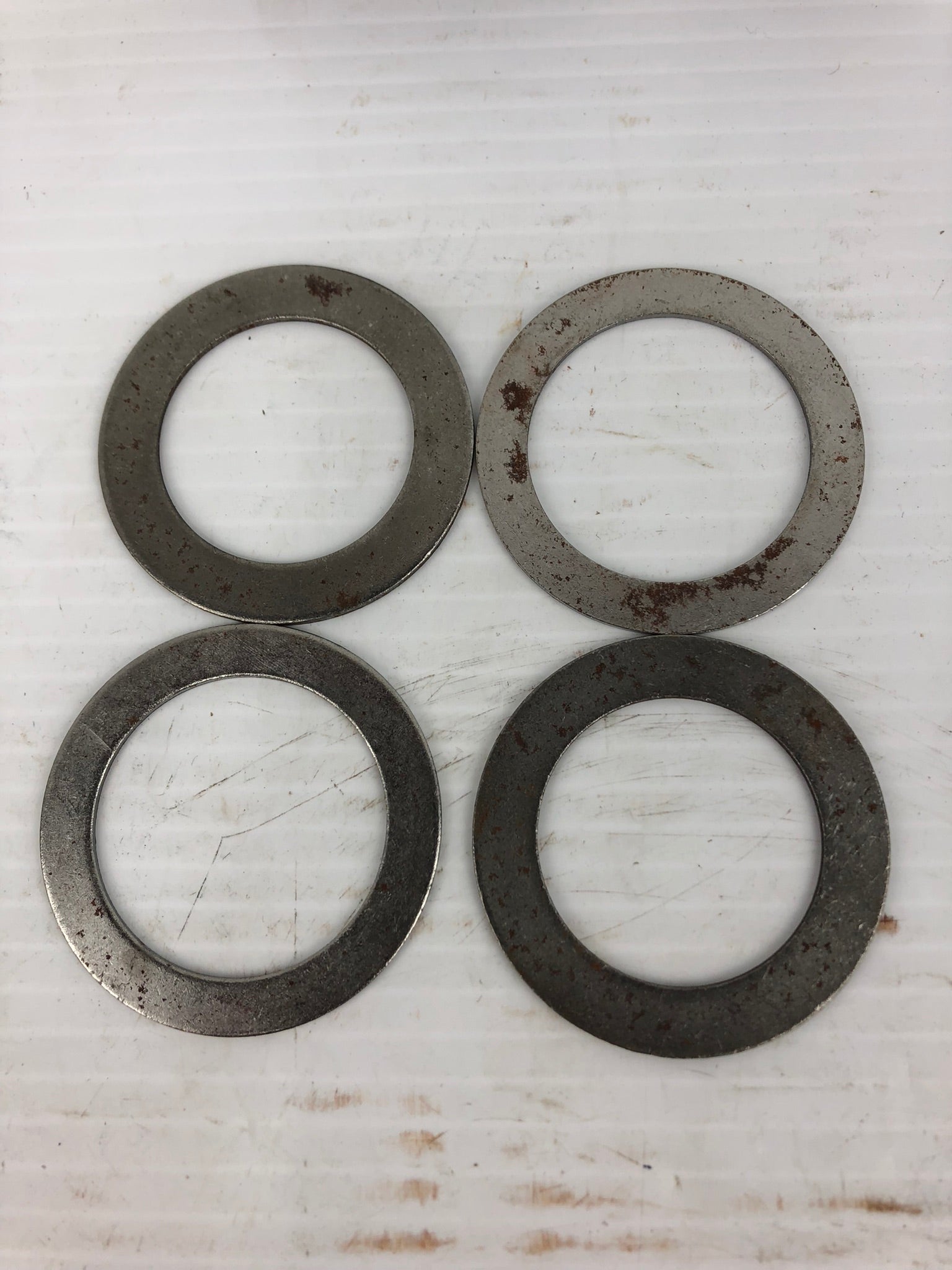 Dayton Parts 08-136450 Cam Kit