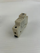 Allen-Bradley 1492-FB1C30 Fuse Holder Series A 600V 30A - Lot of 3