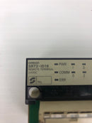 Omron SRT2-ID16 Remote Terminal 24VDC 6mA