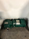Master Power Transmission 602500-01-NB 1/2 HP Motor 3PH with Gear Head