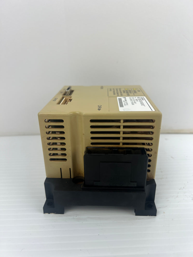 Yaskawa Electric SGDR-SDA710A01BY32 Servopack Drive Ver. 00000-0