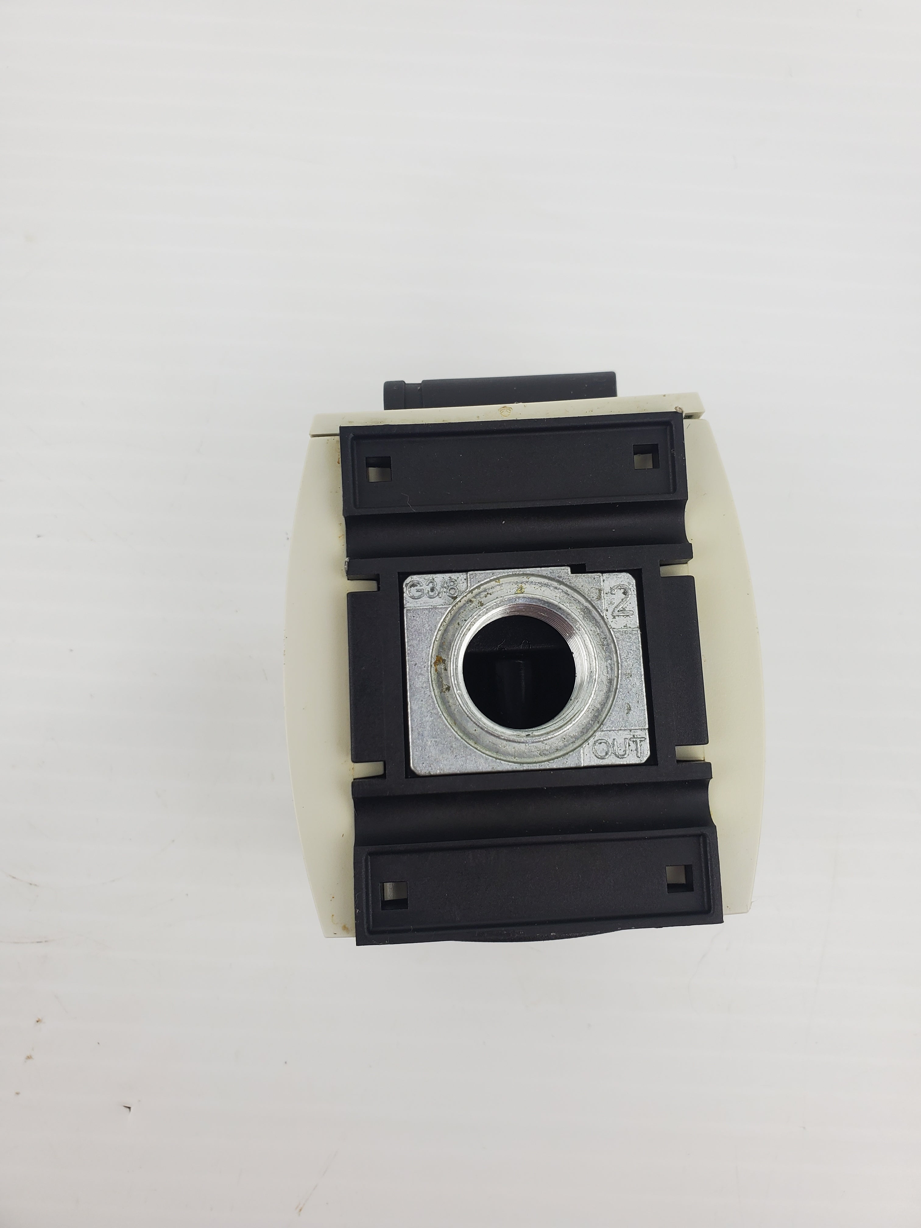 Rexroth AS2-SSV-G038-FIA Soft Start Filling Valve R412006273