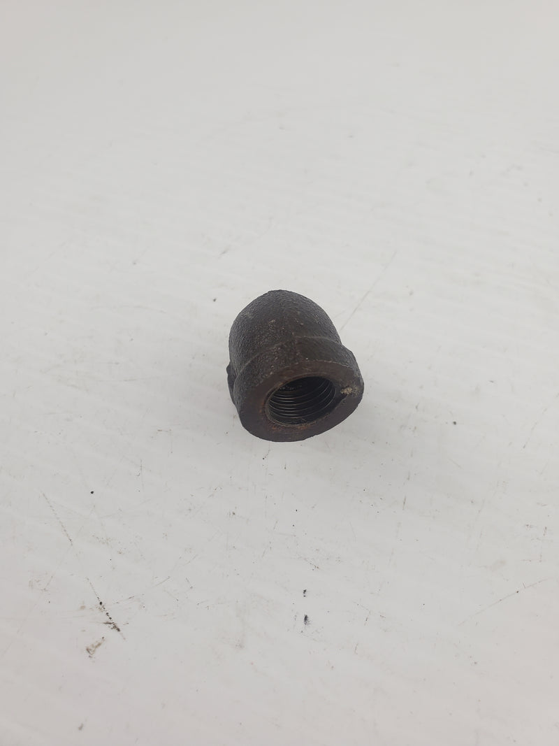 Female Elbow Fitting 3/8" ID