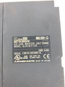 Mitsubishi Melsec-Q CC-Link QJ61BT11N Master Unit with Terminal Block