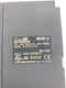 Mitsubishi Melsec-Q CC-Link QJ61BT11N Master Unit with Terminal Block