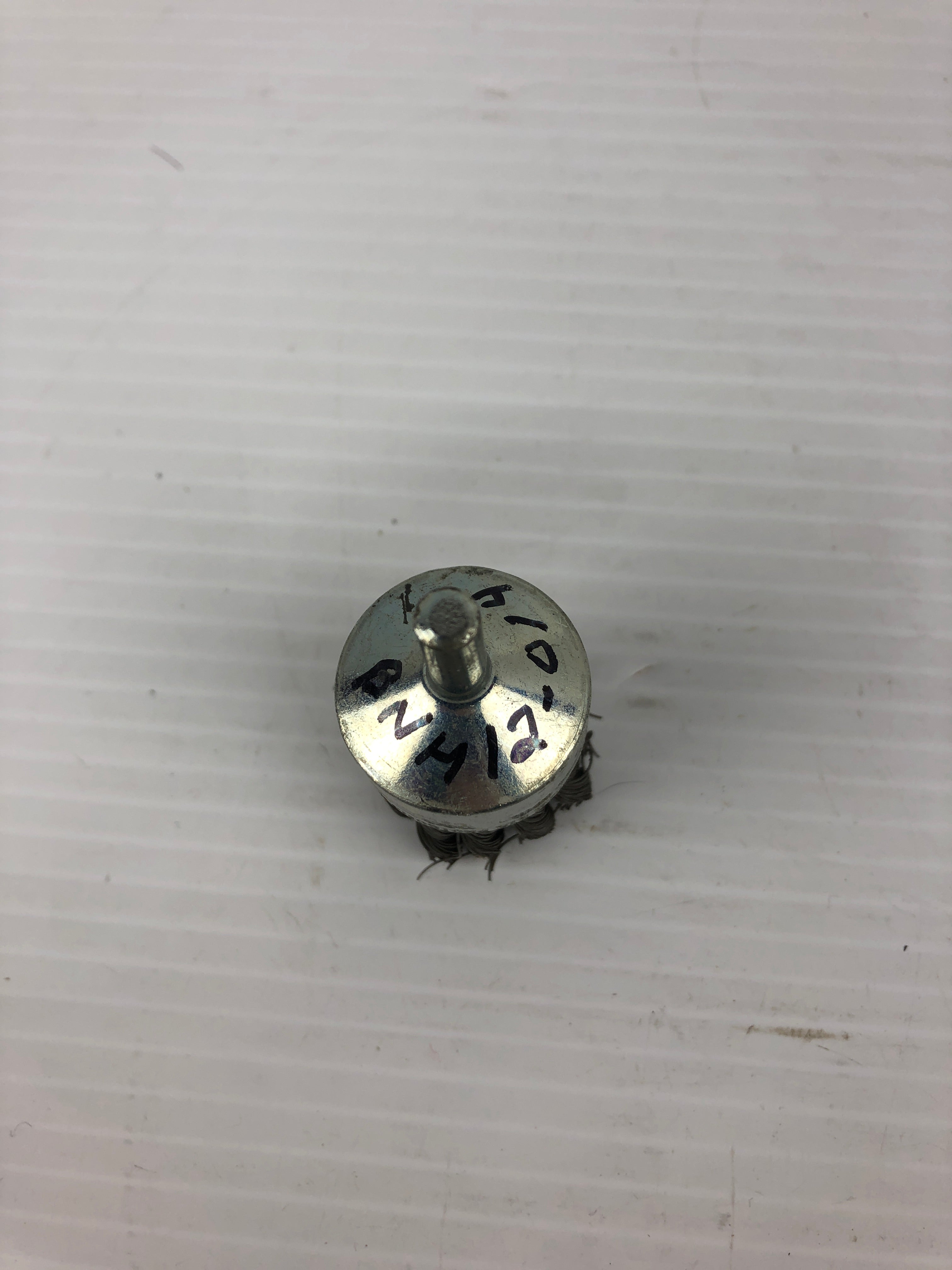 BRM BNH12-014 Metal Cleaning Brush