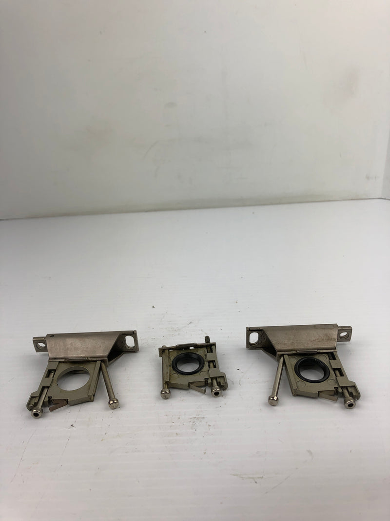 Mounting Spacers - Lot of 3