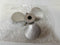 1/2" Shaft Driven Propeller 5x5" 3-Blade