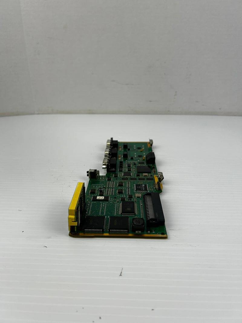 Allen Bradley AAV96470-01 Circuit Board PLC Module