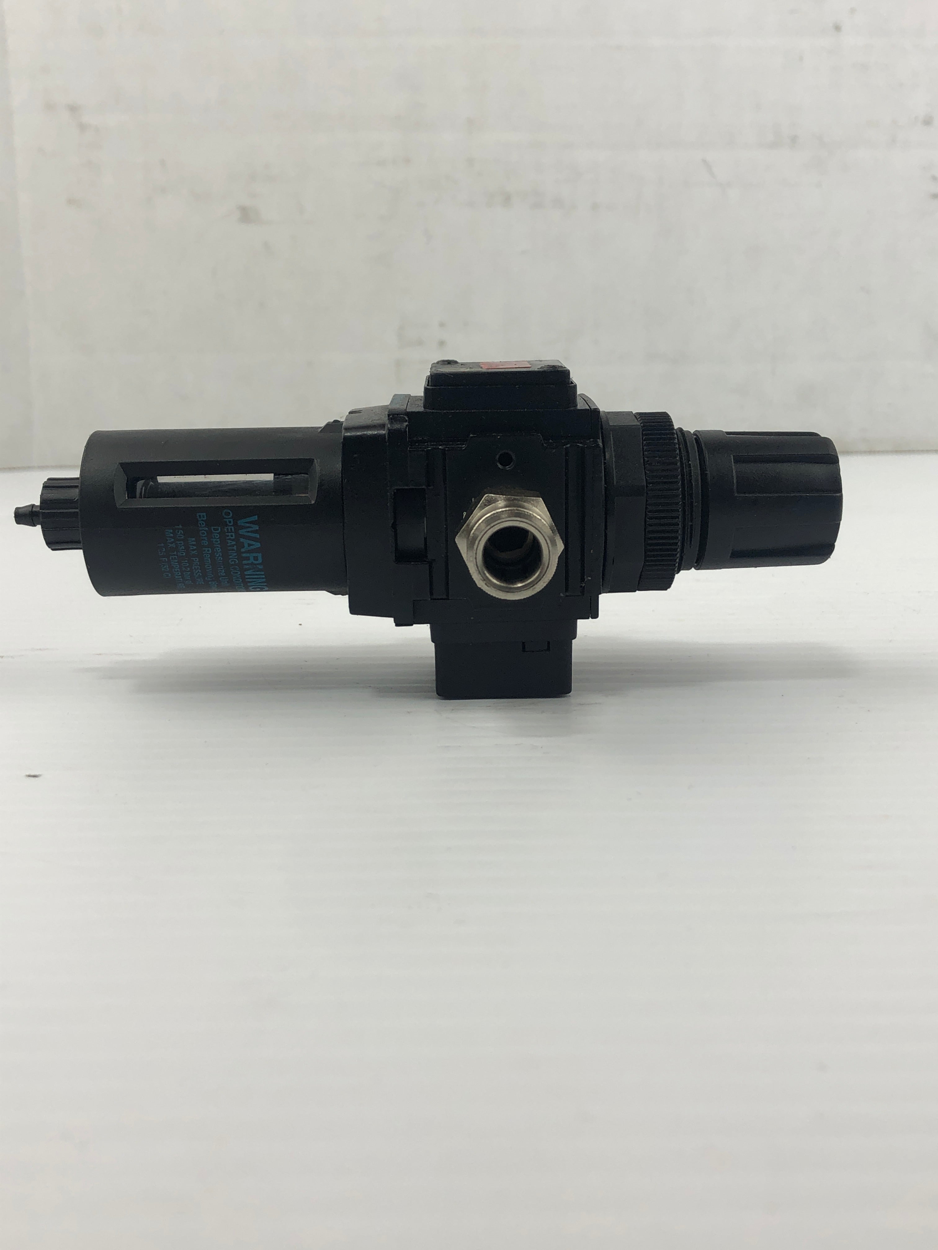 Dixon B08-02MG Filter Regulator