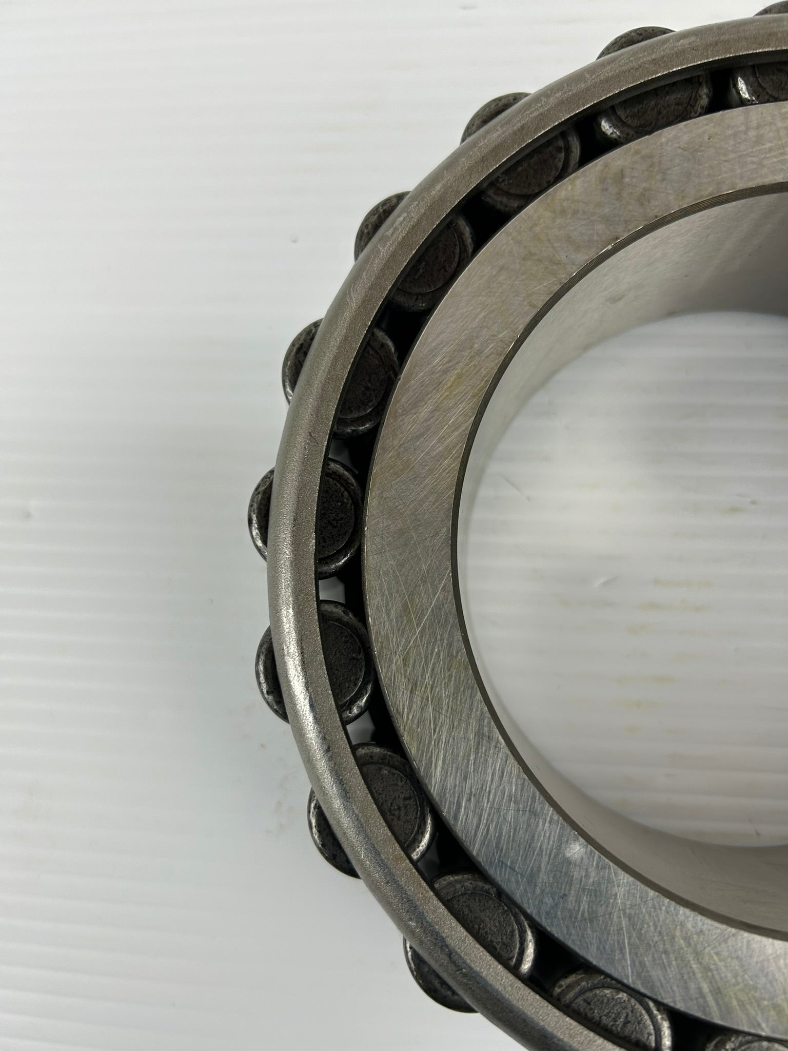 Timken 95475 USA Roller Bearing SH25II