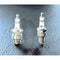 DENSO Resistor Spark Plugs X22EPR-U9 4086 (10 Pack)