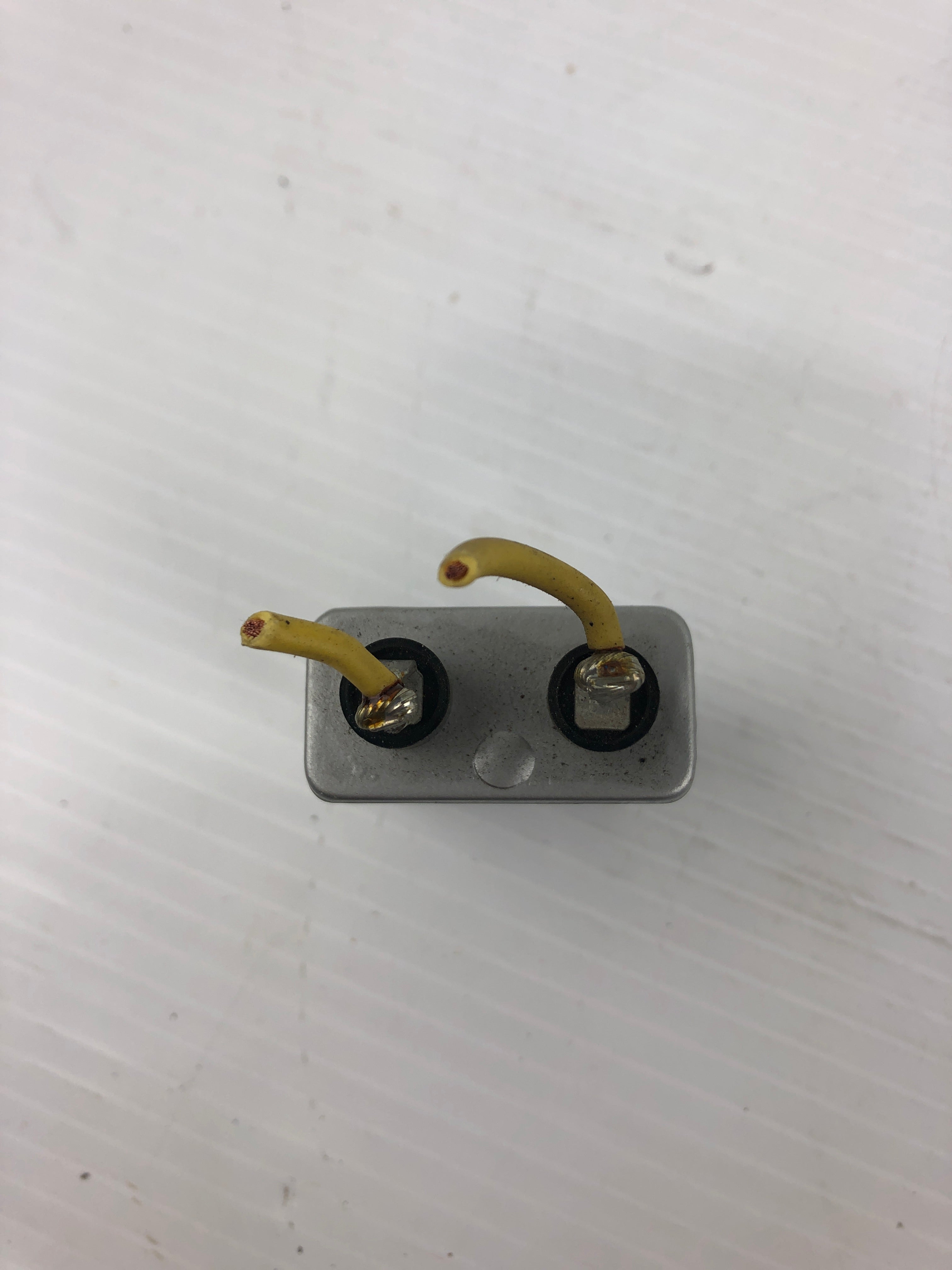 Marcon CP701C3C504K Capacitor 1600WVDC 0.5uF