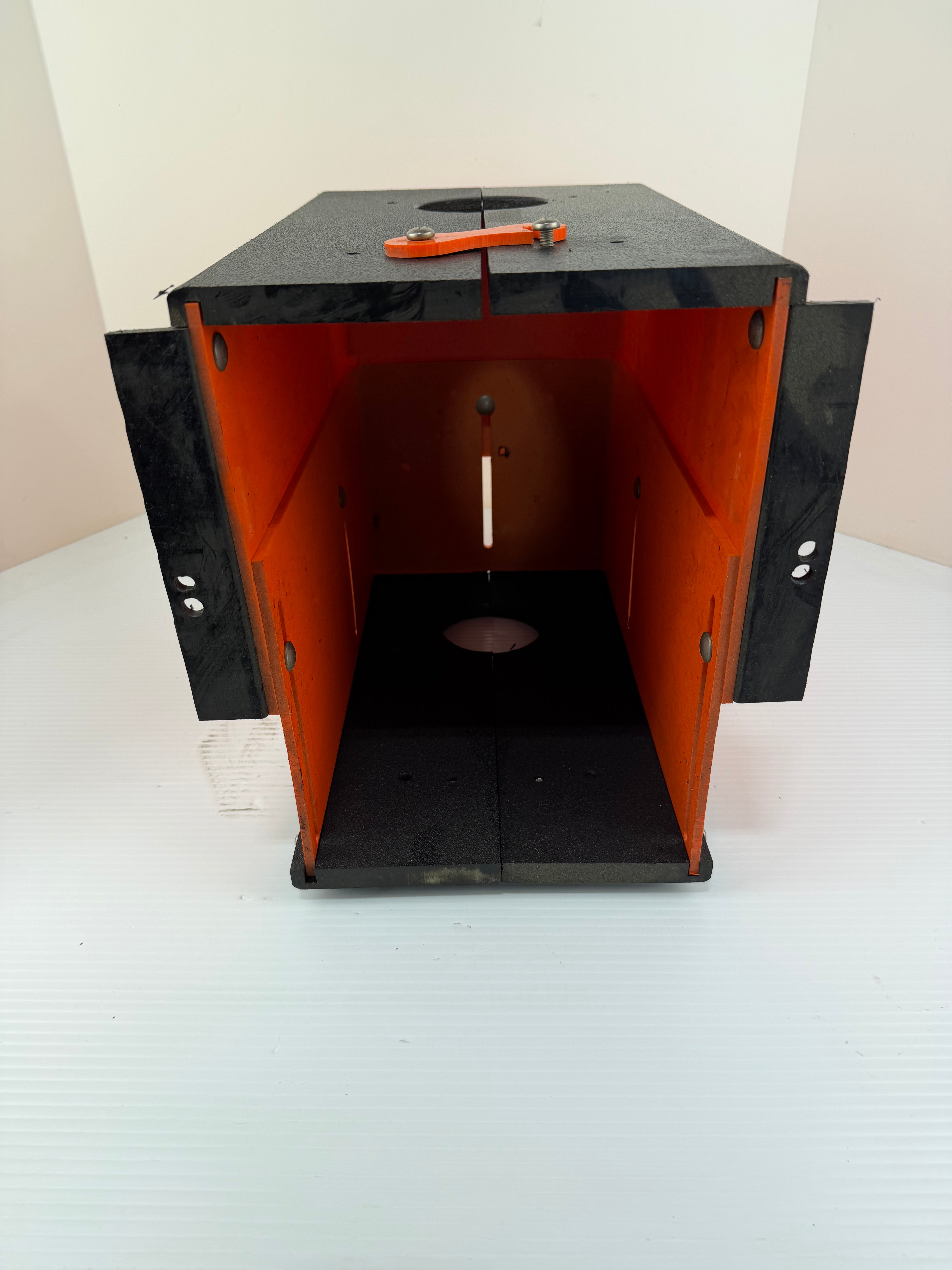 Uniguard Machine Guard GDSA 140 12
