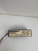 Energy+ 479348-1 Lithium Battery 2600mAHr 3.6V - Lot of 3