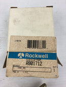 Rockwell R801712 Clevis-ASA