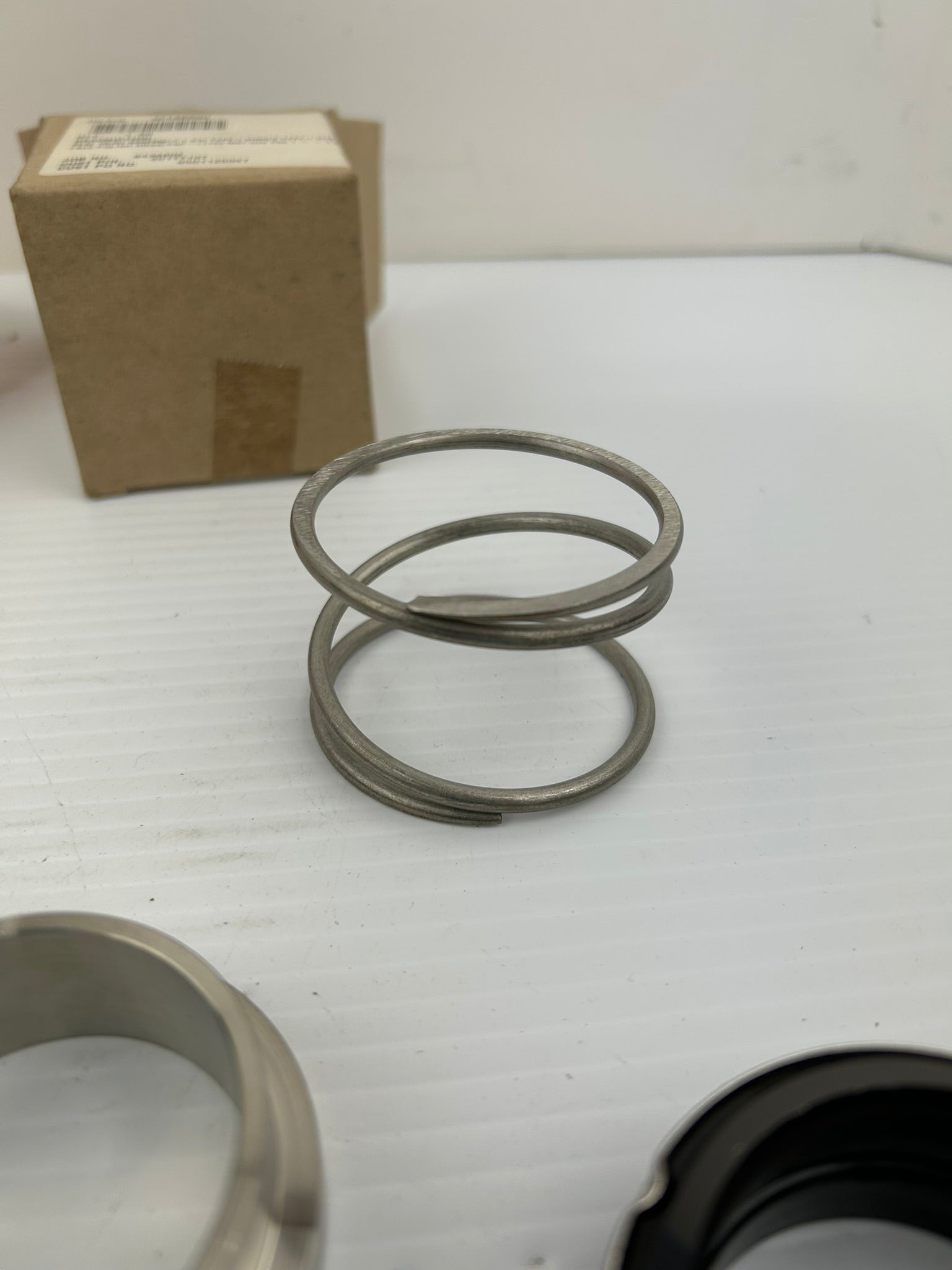 John Crane M146290 Seal Head Assembly Type 1