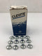 Clevite 2193169 Engine Steel Deep Cup Expansion Plug 219-3169 (Box of 12)