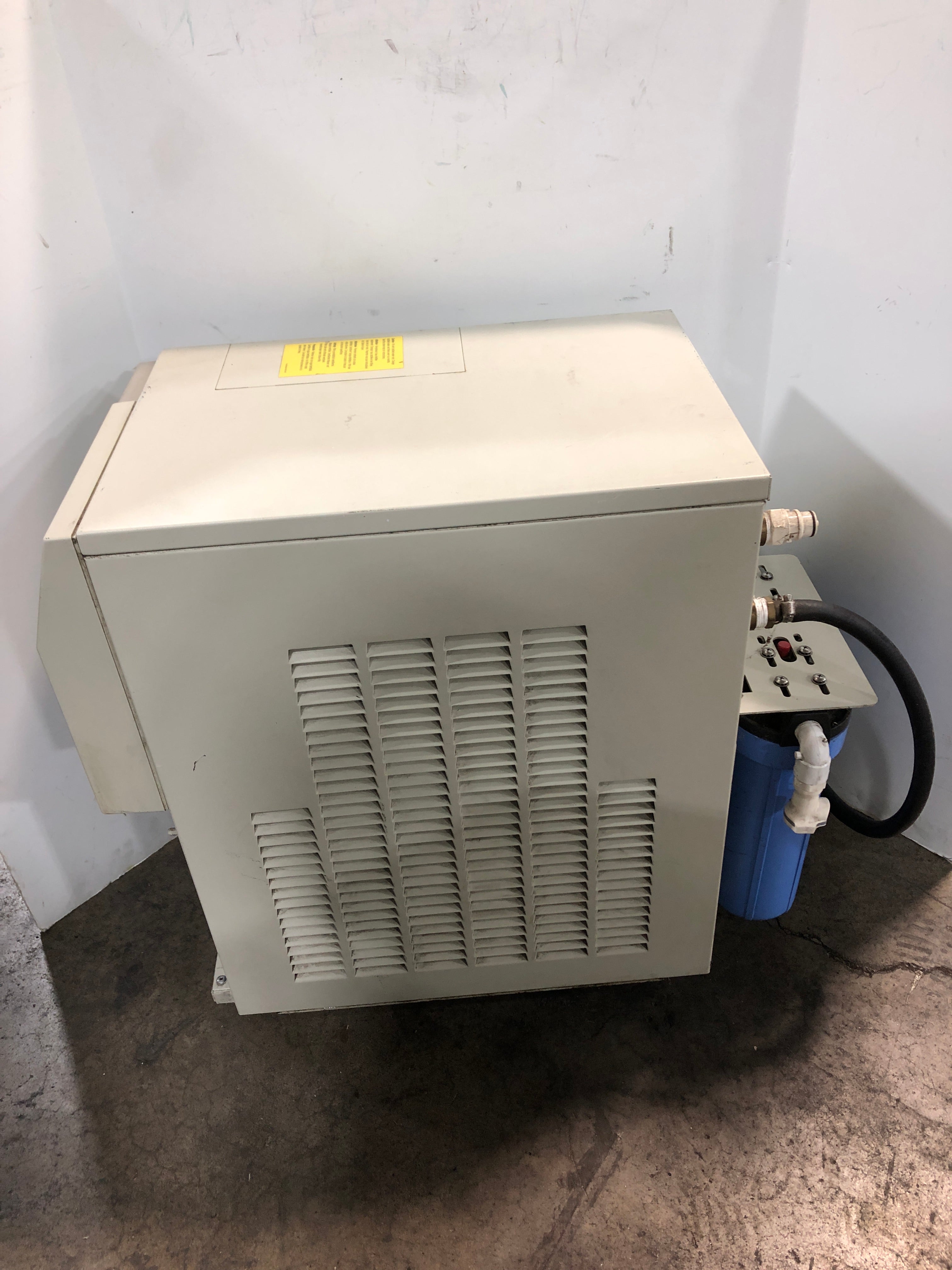 Thermo Scientific Neslab Merlin M33 Recirculating Chiller 263116030000