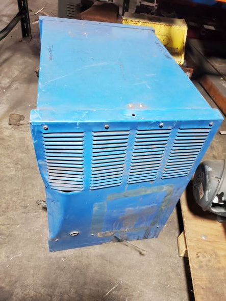 Exide System 3000 Battery Charger ES3-18-680 3 Phase 60 Hz