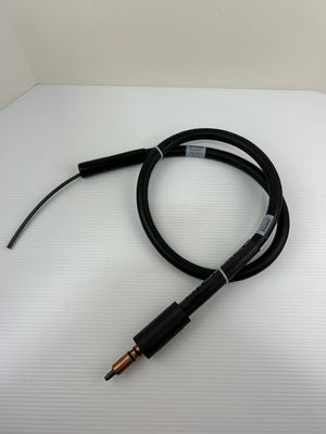 Thermach 861000003-5 AT-400 Coaxial Cable Electric 5' Arc Spray Gun 920-779-4299