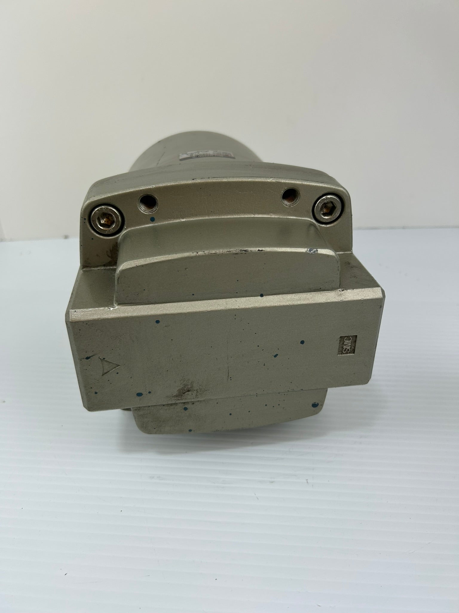 SMC AM650-10BD-R Mist Separator Max Press 1.0MPa Temp 5-60 Degree C