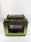 Yaskawa Electric JZNC-NRK51-1 Control Rack Power Supply Unit CPS-420F