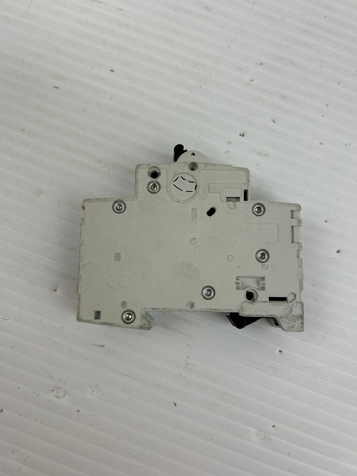ABB S201 C4 Circuit Breaker - Lot of 12