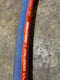 Challenger CTL FEP-Lined Suction and Discharge WP Hose 150 PSI - Red and Blue