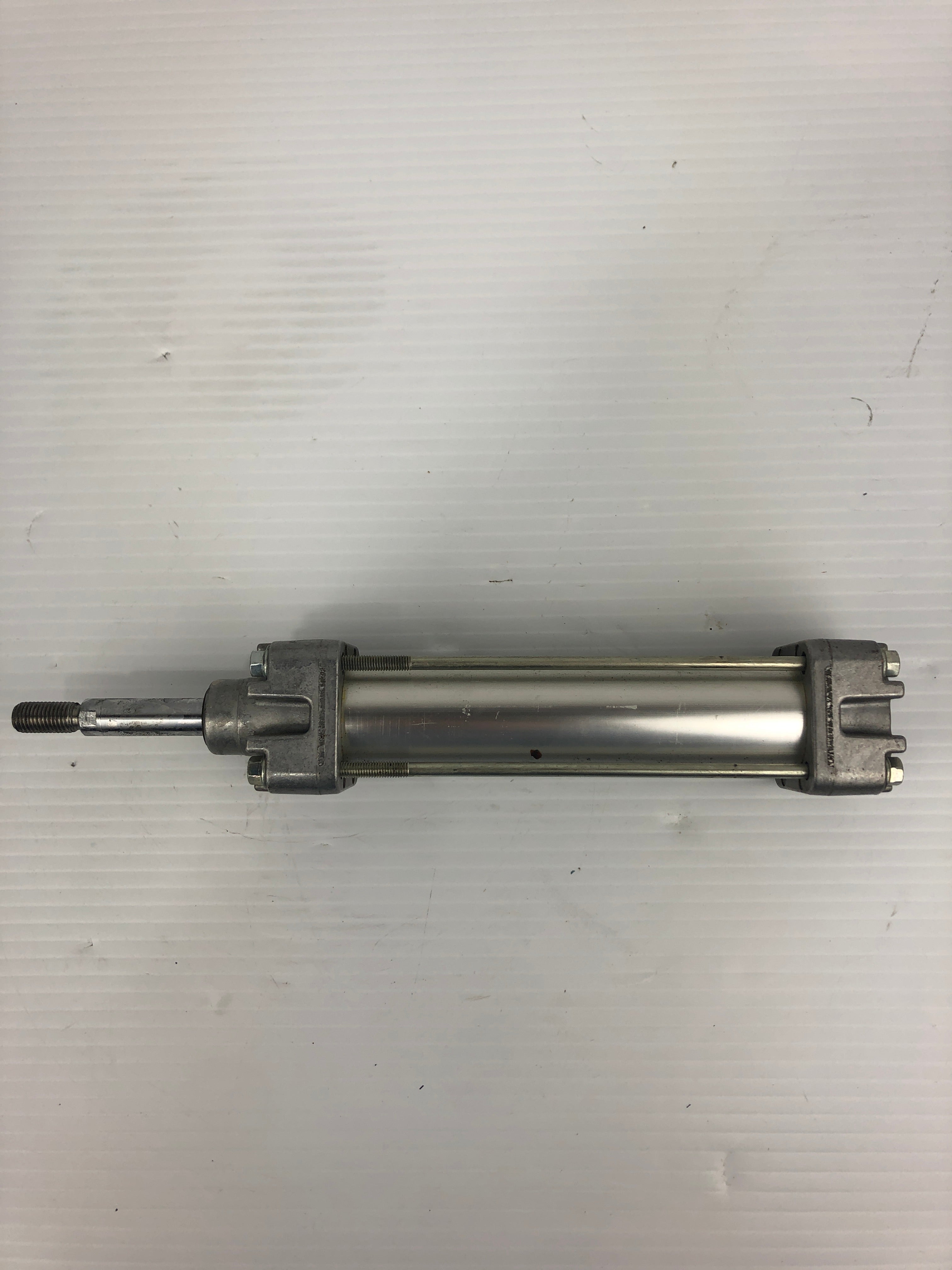 Mecman 167-03-1000-1 Pneumatic Cylinder 10 bar