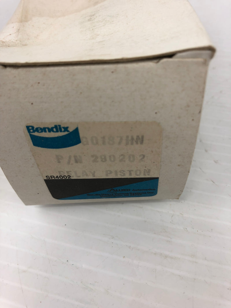 Bendix 290202 Relay Piston