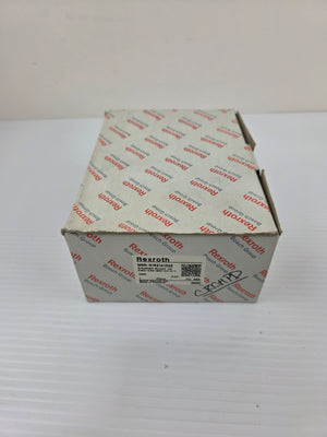 Rexroth R162141322 Guide Rail Ball Runner Block Carbon Steel KWD-045-SNH-C1-H-1