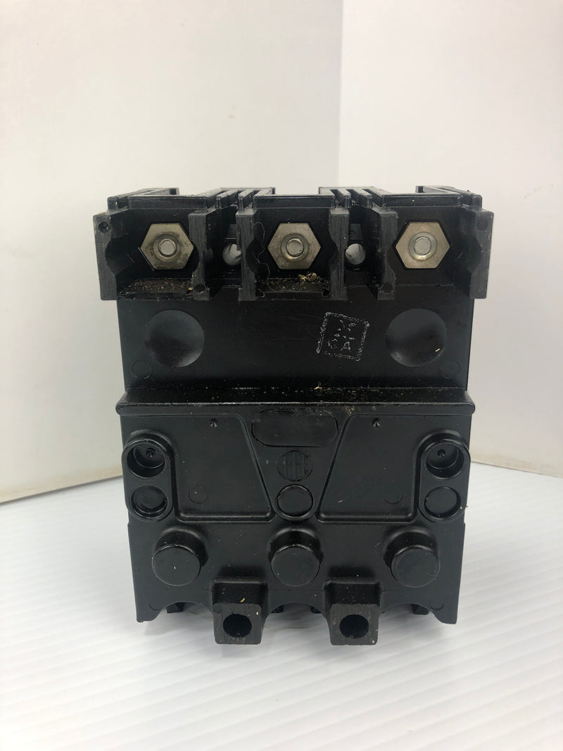 I-T-E EH3-B030 Circuit Breaker KK-96 480V 30A 3P