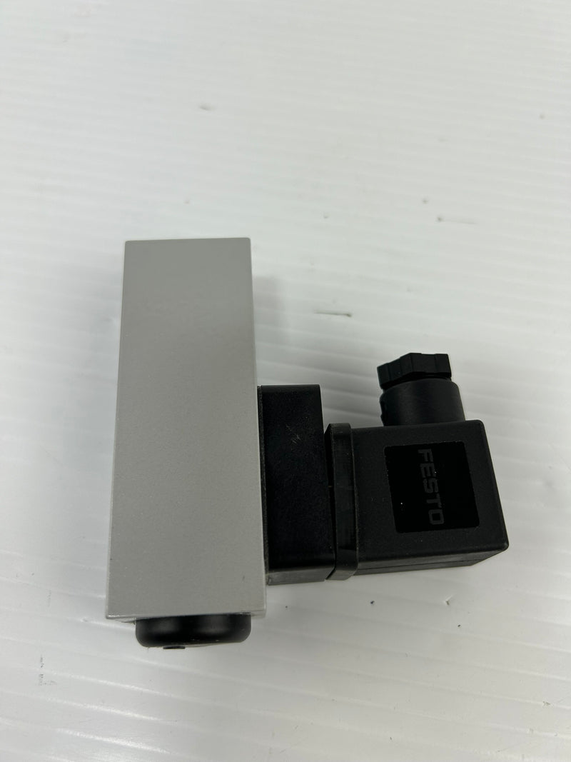 Festo VPEV-1/8 Solenoid Valve 150261 XN43