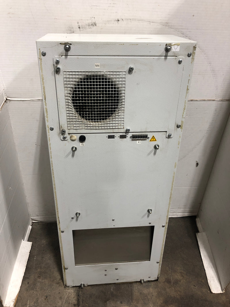 Rittal SK3305100 Cooling Unit Enclosure 230V 1PH 50/60Hz